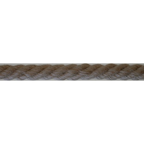 Džutas kāpšanas virve Coma-Sport GS-221 – 7m