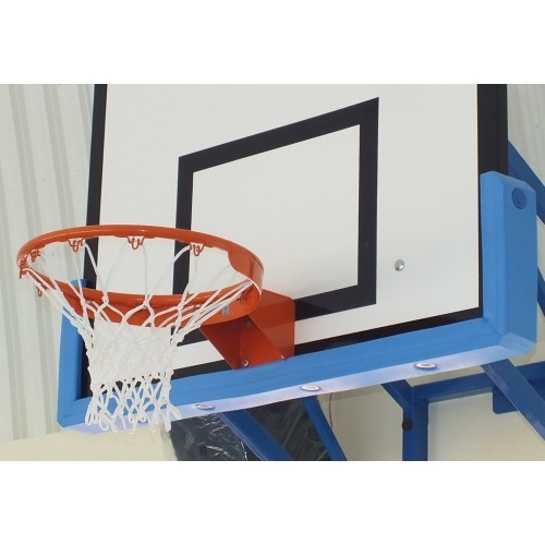 Basketbola vairoga aizsargs Coma-Sport K-224