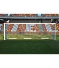 Futbola vārti Coma-Sport PN-149T-1 – 7,32x2,44 m ar pretsvaru