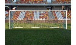 Football Goal Coma-Sport PN-149T-1 – 7,32x2,44m, With Counterweight