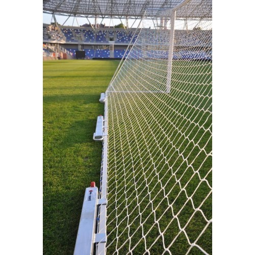 Football Goal Coma-Sport PN-149T-1 – 7,32x2,44m, With Counterweight