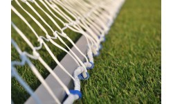 Futbola vārti Coma-Sport PN-149T-1 – 7,32x2,44 m ar pretsvaru