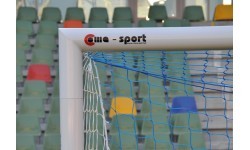 Football Goal Coma-Sport PN-149T-1 – 7,32x2,44m, With Counterweight
