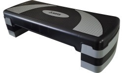 Stepper Yate, Large, 80×30×10/15 / 20cm 