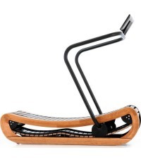 Manual Treadmill NOHrD Sprintbok Cherry