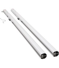 Universal Volleyball Posts Coma-Sport S-089 – Socketed