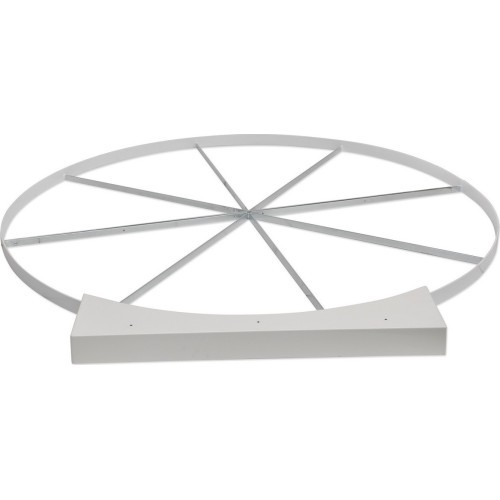 Stop Board For Shot Put Coma-Sport LA-155