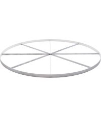 Throwing Circle For Discus Throw Coma-Sport LA-153