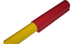 Augstlēkšanas latiņa Coma-Sport LA-273