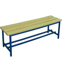 A Bench Without The Backrest Coma-Sport IN-061