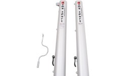 Universal Volleyball Posts Coma-Sport S-089 – Socketed