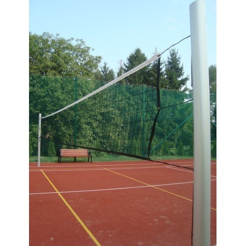 Universal Volleyball Posts Coma-Sport S-089 – Socketed