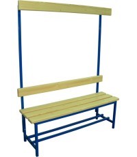 Single Sided Bench Rack Coma-Sport IN-063