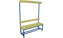Single Sided Bench Rack Coma-Sport IN-063 