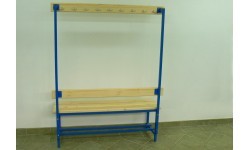 Single Sided Bench Rack Coma-Sport IN-063 