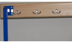 Single Sided Bench Rack Coma-Sport IN-063 