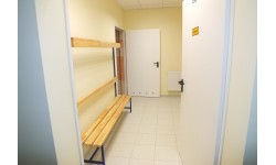 Single Sided Bench Rack Coma-Sport IN-063 