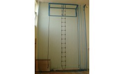 Jute Climbing Rope Coma-Sport GS-219 – 5m