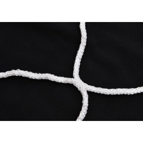 PP tīkli futbola vārtiem Coma-Sport PN-261 – 3x2 m
