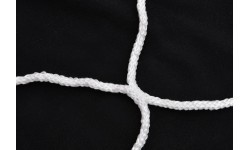 PP tīkli futbola vārtiem Coma-Sport PN-261 – 3x2 m