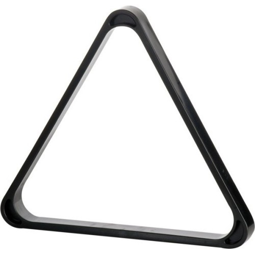 Biljarda suka Triangle WM Special, melna, 57,2 mm, Pool