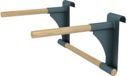 Multi-Adapter NOHrD for Wallbars Oak