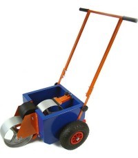 Line Marking Trolley Coma-Sport PN-234