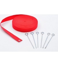 Beach Volleyball Boundary Lines Coma-Sport S-264