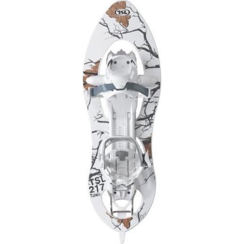 217 CAMO sniega kurpes M