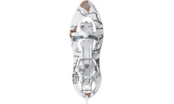 217 CAMO sniega kurpes M