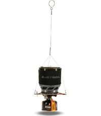 Jetboil piekāršanas komplekts