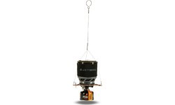 Jetboil piekāršanas komplekts