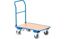 Trolley AirTrack Factory