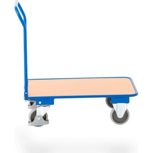 Trolley AirTrack Factory