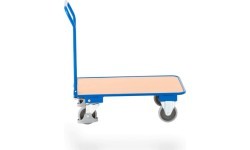 Trolley AirTrack Factory