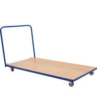 Universal Transportation Trolley Coma-Sport IN-126