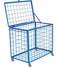 Ball Carrier Coma-Sport IN-066 – Mobile, Closed