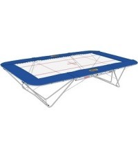 Gymnastics Trampoline Eurotramp Grand Master, 13200