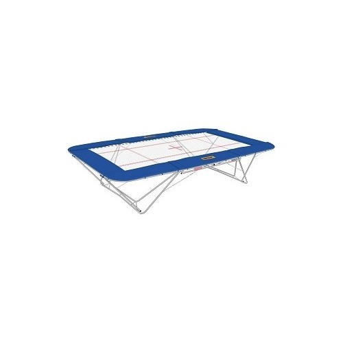 Gymnastics Trampoline Eurotramp Grand Master, 13200