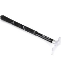 Телескопический мост для кия 'Dynamic', черный