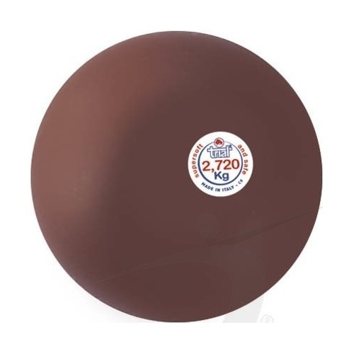Shot Put Training Ball POLANIK VDL27