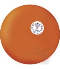 Shot Put Training Ball POLANIK VDL30