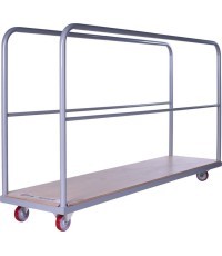 Landing Area Transportation Trolley Coma-Sport IN-172
