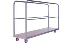 Landing Area Transportation Trolley Coma-Sport IN-172