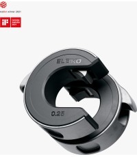 Öppen Barbell Collars