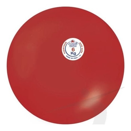 Shot Put Training Ball POLANIK VDL60