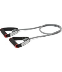 Resistance Tube Reebok Grey - Light
