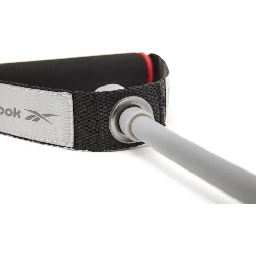 Resistance Tube Reebok Grey - Light