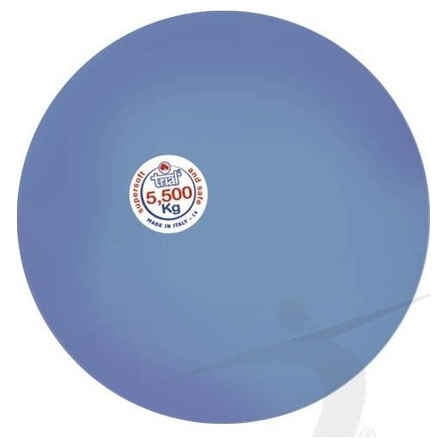 Shot Put Training Ball POLANIK VDL55