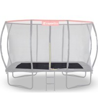 Запасной прыжковый мат для батута inSPORTline QuadJump, 183x274 см